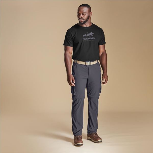Mens Outeniqua Pants, BO-UT-35-A