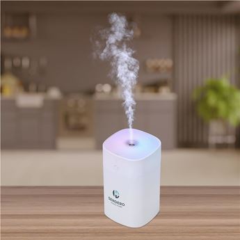 Altitude Aquamist Humidifier, MT-AL-495-B