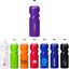 Altitude Riviera Plastic Water Bottle - 500ml, IDEA-54024