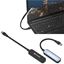 Altitude Lumanar USB Lamp, MT-AL-496-B
