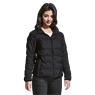 Light Padded Jacket - Ladies, LDS-BLW