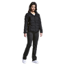 Light Padded Jacket - Ladies, LDS-BLW