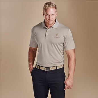 Mens Pro Golf Shirt, ALT-PGM