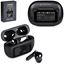 Swiss Cougar Samara ANC & ENC TWS Earbuds, MT-SC-494-B