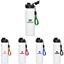 Altitude Serrano Stainless Steel Vacuum Water Bottle – 750ml, GP-AL-84-B