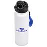 Altitude Serrano Stainless Steel Vacuum Water Bottle – 750ml, GP-AL-84-B