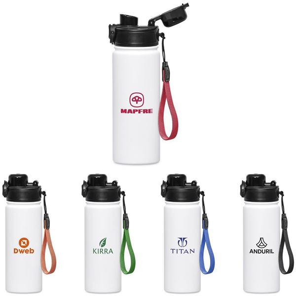 Altitude Cortez Stainless Steel Water Bottle – 750ml, GP-AL-82-B