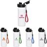 Altitude Cortez Stainless Steel Water Bottle – 750ml, GP-AL-82-B