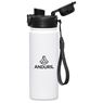 Altitude Cortez Stainless Steel Water Bottle – 750ml, GP-AL-82-B