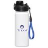 Altitude Cortez Stainless Steel Water Bottle – 750ml, GP-AL-82-B