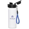 Altitude Cortez Stainless Steel Water Bottle – 750ml, GP-AL-82-B