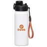 Altitude Cortez Stainless Steel Water Bottle – 750ml, GP-AL-82-B