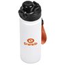 Altitude Cortez Stainless Steel Water Bottle – 750ml, GP-AL-82-B