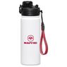 Altitude Cortez Stainless Steel Water Bottle – 750ml, GP-AL-82-B