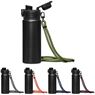 Altitude Nocerino Stainless Steel Water Bottle – 750ml, GP-AL-87-B