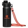 Altitude Nocerino Stainless Steel Water Bottle – 750ml, GP-AL-87-B