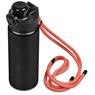 Altitude Nocerino Stainless Steel Water Bottle – 750ml, GP-AL-87-B