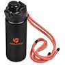 Altitude Nocerino Stainless Steel Water Bottle – 750ml, GP-AL-87-B