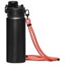 Altitude Nocerino Stainless Steel Water Bottle – 750ml, GP-AL-87-B