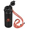 Altitude Nocerino Stainless Steel Water Bottle – 750ml, GP-AL-87-B