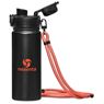 Altitude Nocerino Stainless Steel Water Bottle – 750ml, GP-AL-87-B