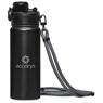 Altitude Nocerino Stainless Steel Water Bottle – 750ml, GP-AL-87-B