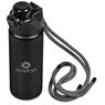Altitude Nocerino Stainless Steel Water Bottle – 750ml, GP-AL-87-B