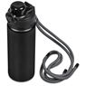 Altitude Nocerino Stainless Steel Water Bottle – 750ml, GP-AL-87-B