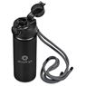 Altitude Nocerino Stainless Steel Water Bottle – 750ml, GP-AL-87-B