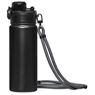 Altitude Nocerino Stainless Steel Water Bottle – 750ml, GP-AL-87-B
