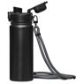 Altitude Nocerino Stainless Steel Water Bottle – 750ml, GP-AL-87-B