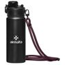 Altitude Nocerino Stainless Steel Water Bottle – 750ml, GP-AL-87-B