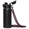Altitude Nocerino Stainless Steel Water Bottle – 750ml, GP-AL-87-B