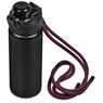 Altitude Nocerino Stainless Steel Water Bottle – 750ml, GP-AL-87-B
