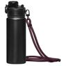 Altitude Nocerino Stainless Steel Water Bottle – 750ml, GP-AL-87-B