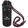 Altitude Nocerino Stainless Steel Water Bottle – 750ml, GP-AL-87-B