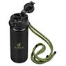 Altitude Nocerino Stainless Steel Water Bottle – 750ml, GP-AL-87-B