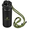 Altitude Nocerino Stainless Steel Water Bottle – 750ml, GP-AL-87-B