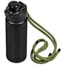 Altitude Nocerino Stainless Steel Water Bottle – 750ml, GP-AL-87-B