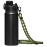 Altitude Nocerino Stainless Steel Water Bottle – 750ml, GP-AL-87-B