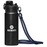 Altitude Nocerino Stainless Steel Water Bottle – 750ml, GP-AL-87-B