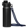Altitude Nocerino Stainless Steel Water Bottle – 750ml, GP-AL-87-B
