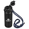 Altitude Nocerino Stainless Steel Water Bottle – 750ml, GP-AL-87-B