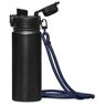 Altitude Nocerino Stainless Steel Water Bottle – 750ml, GP-AL-87-B