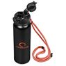 Altitude Borriello Stainless Steel Vacuum Water Bottle – 750ml, GP-AL-89-B