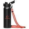 Altitude Borriello Stainless Steel Vacuum Water Bottle – 750ml, GP-AL-89-B