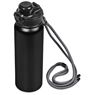 Altitude Borriello Stainless Steel Vacuum Water Bottle – 750ml, GP-AL-89-B