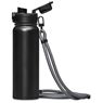Altitude Borriello Stainless Steel Vacuum Water Bottle – 750ml, GP-AL-89-B