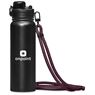 Altitude Borriello Stainless Steel Vacuum Water Bottle – 750ml, GP-AL-89-B