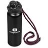 Altitude Borriello Stainless Steel Vacuum Water Bottle – 750ml, GP-AL-89-B